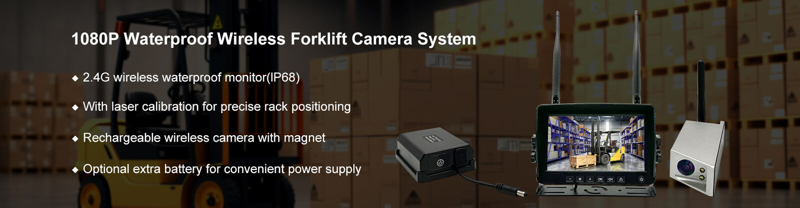 Hệ thống camera 360 ô tô