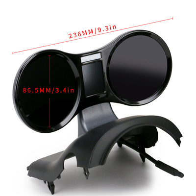 chất lượng  Multi Gauge Tesla Digital Dashboard Model Three ODM IPS LCD Instrument Panel nhà máy