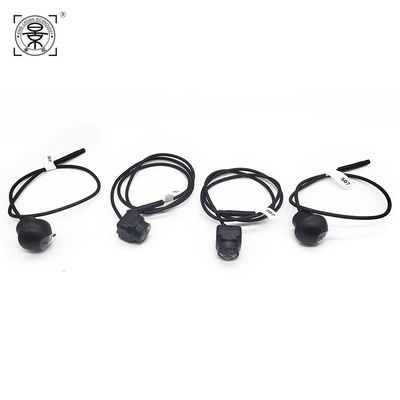 Hệ thống camera ô tô toàn cảnh 360 độ với màn hình Android Hỗ trợ tầm nhìn ban đêm HD &amp; Cài đặt dễ dàng