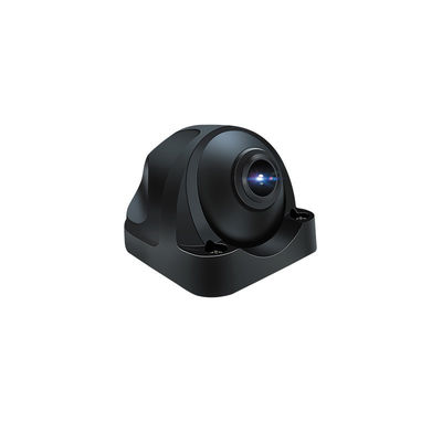 Camera xe hơi tự động cảm biến ánh sáng HD với vỏ kim loại Chống nước Tầm nhìn ban đêm Camera lùi & giám sát