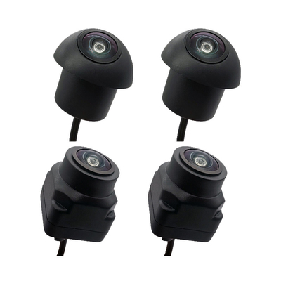 Hệ thống camera 360 ô tô DC12V HD 720P Camera lùi Camera đỗ xe phía sau IMX 225