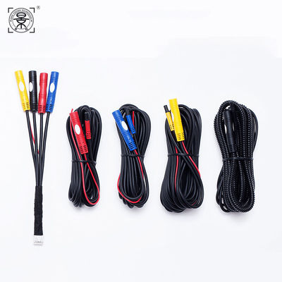 IP68 An toàn chip thông minh AHD xe ô tô hồng ngoại quay ngược camera siêu chống nước