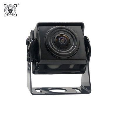Hệ thống camera 360 ô tô Sony IMX307 Camera hành trình HD 1080P với tầm nhìn ban đêm