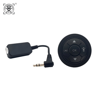 BG-BHT-5000L 170deg Bird View Car Camera Bộ Giao diện VGA Cam Đảo ngược