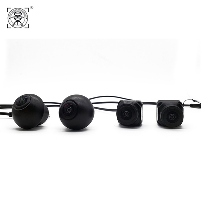 Hệ thống định vị đa phương tiện trên ô tô WDR Cam Dash góc rộng 170deg với Wifi và GPS