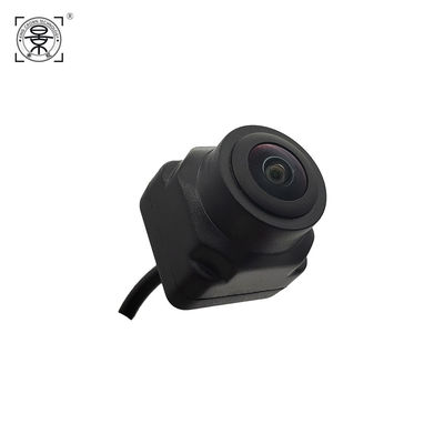 10 Inch 360° Panoramic All-in-One Vehicle Camera System 3D Surround View 1080P with GPS 4G WiFi Custom OEM ODM Available