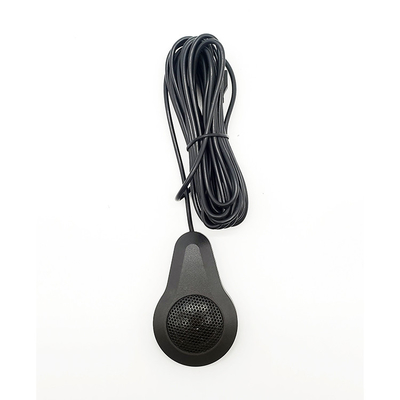 Cảm biến Paking BG-B4S-YY Car Auto Reverse với bộ 8 cảm biến đỗ xe