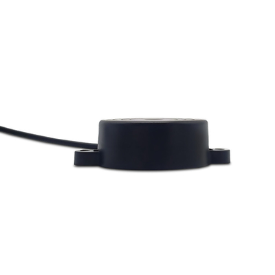 Bộ cảm biến đỗ xe IP67 Đầu dò 2,2 * 2cm với màn hình hiển thị khoảng cách LCD Cảnh báo âm thanh