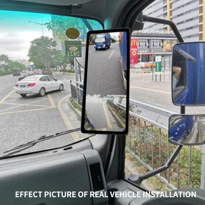 15.88 Inch Digital E-Mirror với Video kép và Camera Backup Rear View
