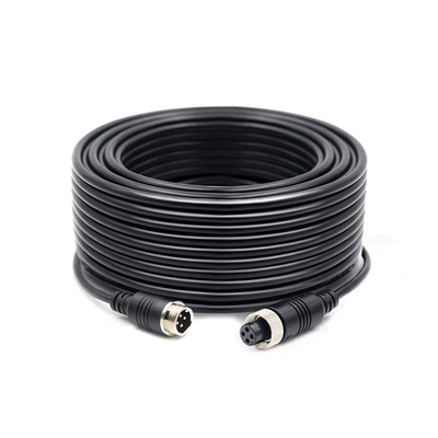 Cáp mở rộng máy ảnh dự phòng đảo chiều IP68 4 pin Chống kéo FCC