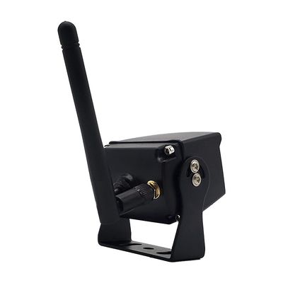 Máy ảnh nhìn phía sau không dây pin 140 ° góc rộng IR Night Vision Magnetic Mount with Warranty