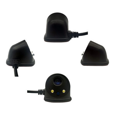 Máy ảnh lưng xe chống nước với hình ảnh AHD 1080P cho việc lùi và đỗ xe an toàn