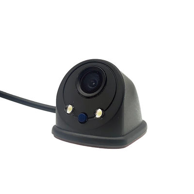 Wireless WIFI Reversing Dash Cam USB Mini Auto Blind Spot Left and Right Wifi Car Side Camera