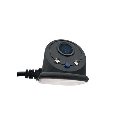 Máy ảnh lưng xe chống nước với hình ảnh AHD 1080P cho việc lùi và đỗ xe an toàn