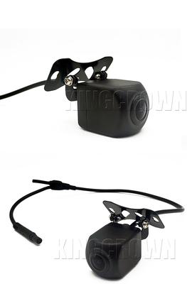 Máy ghi dữ liệu xe góc nhìn 140deg DC12V IP68 Camera quan sát phía sau không dây