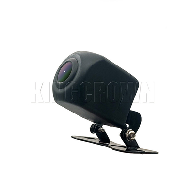 Máy ghi dữ liệu xe góc nhìn 140deg DC12V IP68 Camera quan sát phía sau không dây