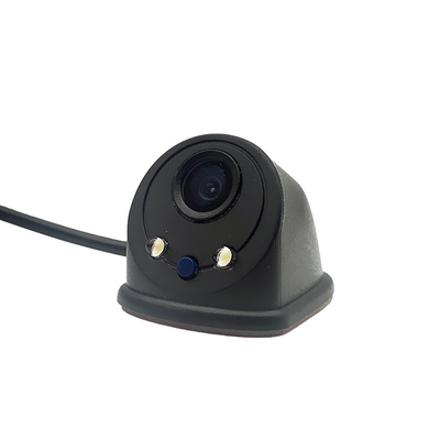 Bộ ghi dữ liệu xe DC24V Mặt trước Camera đảo chiều Wifi Android với giao diện USB