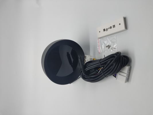 Đèn LED cảnh báo ô tô chỉ báo an toàn Bảng điều khiển kỹ thuật số Tesla