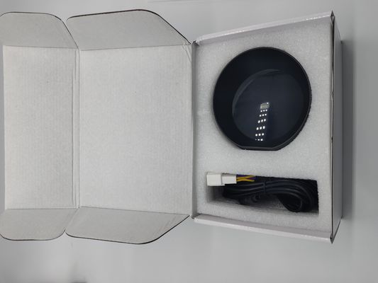 Đèn LED cảnh báo ô tô chỉ báo an toàn Bảng điều khiển kỹ thuật số Tesla