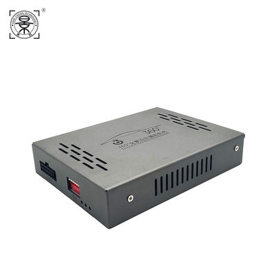 Hệ thống máy ảnh toàn diện 360 cho xe tải hạng nặng với 4 máy ảnh hỗ trợ đậu xe