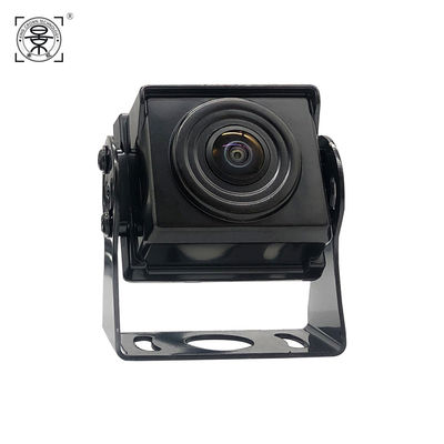 Hệ thống camera cho thiết bị hạng nặng với góc nhìn 360 độ và AHD 1080P cho xe công nghiệp