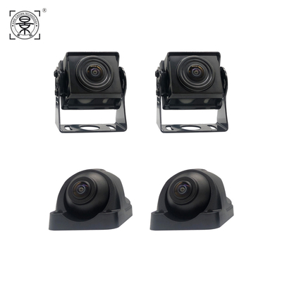 Xe tải RV Trailer Camera phía sau 15,88 Inch 24V