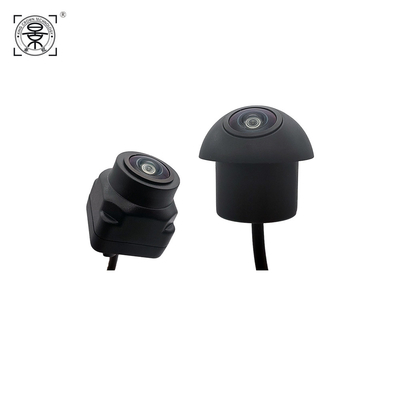 Hệ thống xem chim 360 độ Camera dự phòng chống nước CVBS cho xe kéo thuyền