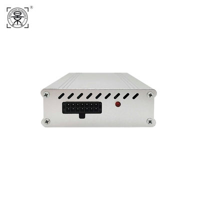 Hệ thống máy ảnh toàn cảnh 360 độ cho xe chở khách với AHD 1080P, thị giác ban đêm và cảm biến SONY