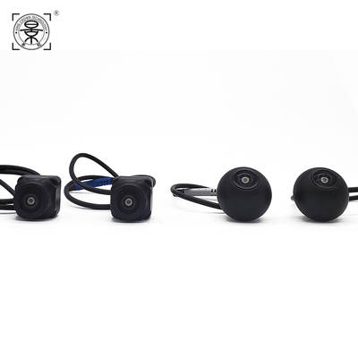 Hệ thống camera quan sát toàn cảnh 360 độ Chim chóc CVBS CVBS AHD VGA 1