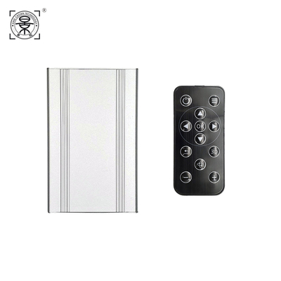 IP68 Chống sương mù ngoài đường Camera Hệ thống xem xung quanh Hệ thống lái xe tầm nhìn ban đêm ODM