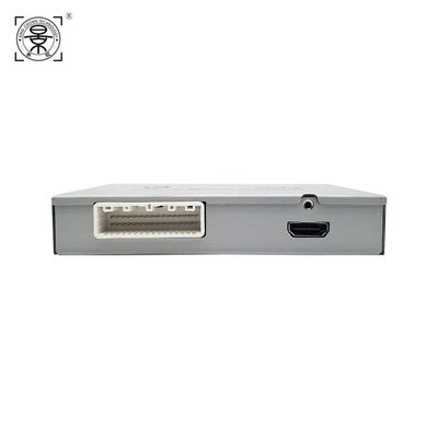 Hệ thống máy ảnh xe 360 ° xung quanh cho các nhà lắp đặt ô tô với xem thời gian thực và hình ảnh AHD 1080P