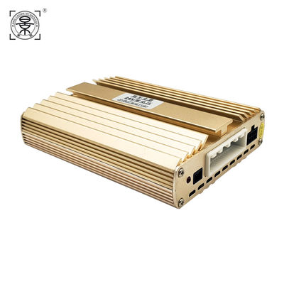 Hệ thống camera giám sát xe buýt với tầm nhìn 360 độ, AHD 1080P, Cảm biến SONY và Tầm nhìn ban đêm