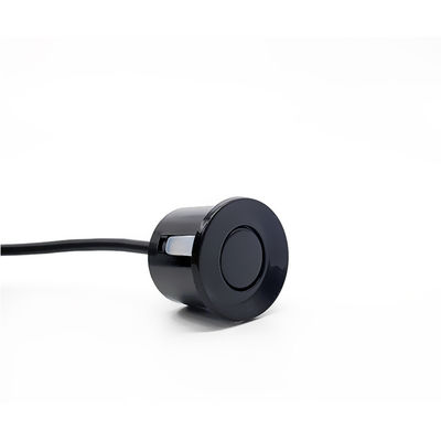 Hệ thống cảm biến đậu xe siêu âm 8-Radar với độ chính xác cao và màn hình hiển thị khoảng cách LED