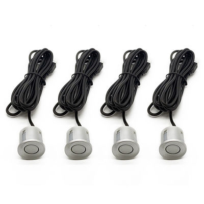 Tùy chọn radar màu còi báo động và hiển thị khoảng cách Cảm biến đỗ xe lùi xe