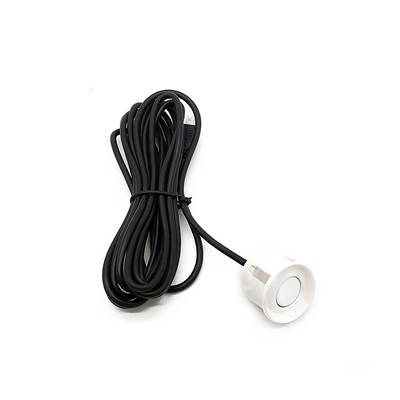 Hệ thống cảm biến đỗ xe bằng giọng nói tiếng bíp Máy dò radar phía trước và phía sau cho ô tô chống sương giá