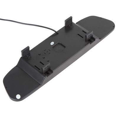 Màn hình gương chiếu hậu ô tô đa năng IP67 có màn hình camera