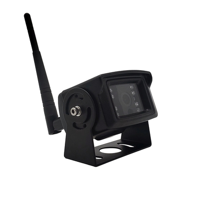 Camera dự phòng không dây Máy ghi dữ liệu xe Màn hình LCD 10 inch HD có ăng-ten