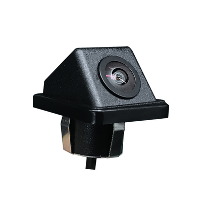 6 LED Night Vision Chống nước Camera trước và sau Góc nhìn rộng