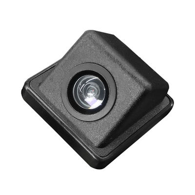 1080P AHD Car Backup Camera, IP68 Waterproof, 170° Wide Angle, Fisheye Lens, Night Vision, Parking Assistance for Small Cars