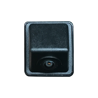 Camera dự phòng gương chiếu hậu chống nước IP67 có dây gọn gàng