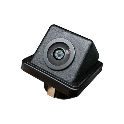 Universal AHD 720P 1080P Xe nhìn phía sau Camera Fisheye với quỹ đạo động cho hỗ trợ đỗ xe ngược