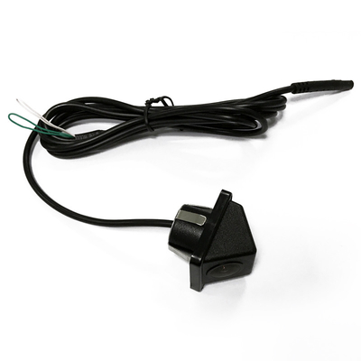 Đầu hoa sen RAC Bộ nguồn DC12V Camera lùi dự phòng cho ô tô