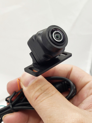 Máy ghi hình lái xe kép Camera phía trước và phía sau cho ô tô