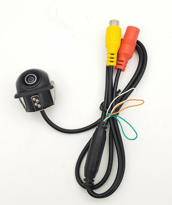 Hệ thống camera dự phòng có dây chống nước IP68 cho ô tô Nguồn 9-36V DC