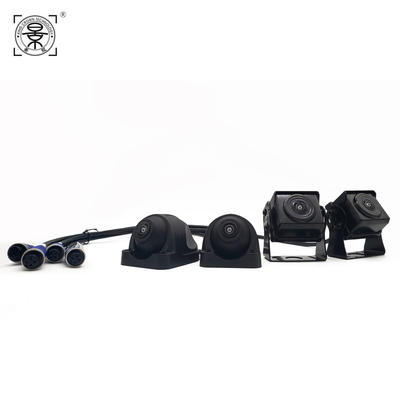 Chi-p Night Vision license plate Car Camera với chức năng ghi thẻ TF cho an ninh xe