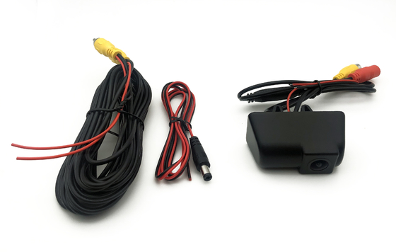 Camera dự phòng Metal HD / Mặt trước / Mặt bên cho xe SUV RV Trailer Camper Van Pickup