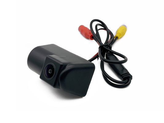 Camera dự phòng Metal HD / Mặt trước / Mặt bên cho xe SUV RV Trailer Camper Van Pickup
