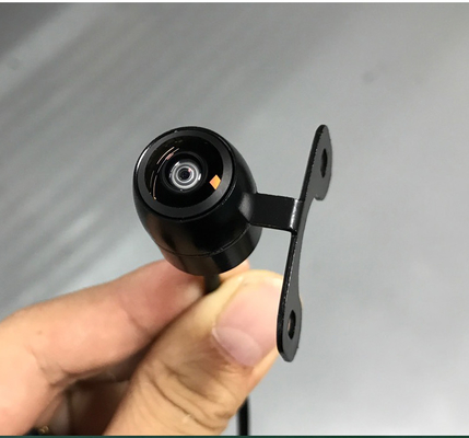 Camera lùi dự phòng phát hiện chuyển động với cảm biến G và màn hình đỗ xe