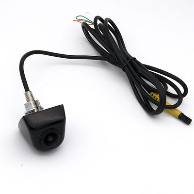 Máy ảnh nhìn phía sau xe AHD 1080P, Máy ảnh dự phòng ngược với Máy ảnh phía trước / bên, Universal 170 ° góc rộng, Hỗ trợ đậu xe