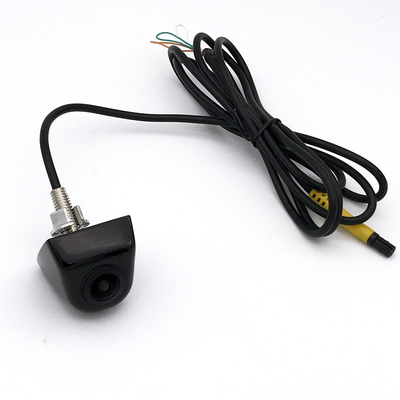 Bộ nguồn DC 12V Camera lùi / Camera lùi -30C-80C Nhiệt độ bảo quản